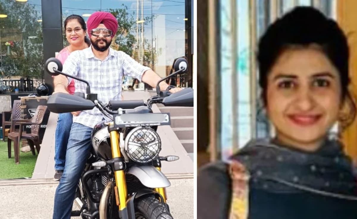 Delhi BMW Accident Accused Says 'Wrong To Say Car Hit Bike'