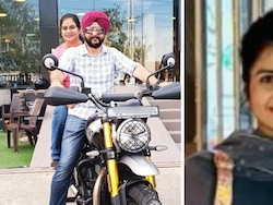 BMW Accident Accused Seeks Bail, Says It Was &quot;Accidental&quot;, Unintentional