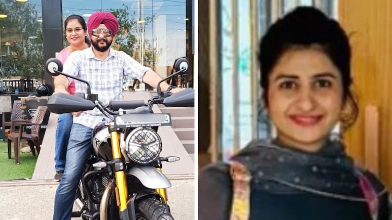 BMW Accident Accused Seeks Bail, Says It Was "Accidental", Unintentional BMW Accident Accused Seeks Bail, Says It Was "Accidental", Unintentional