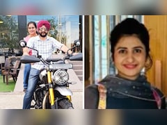 BMW Accident Accused Seeks Bail, Says It Was 