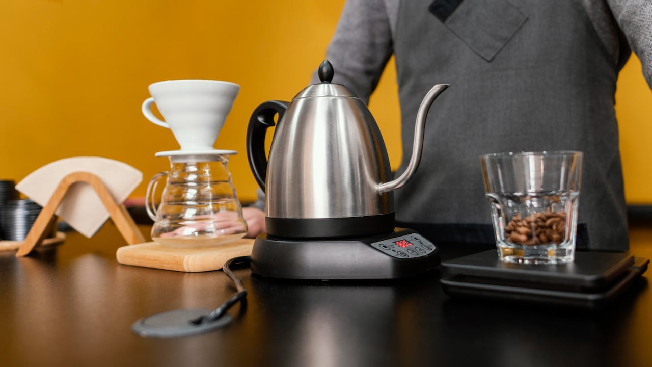 5 beverages you can brew using electric kettle
