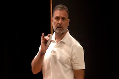 Rahul Gandhi's Fresh Vote Fraud Charge, And A Deadline For Poll Body Chief Rahul Gandhi's Fresh Vote Fraud Charge, And A Deadline For Poll Body Chief