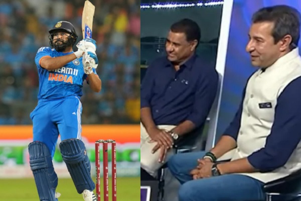 IND vs PAK: रोहित शर्मा- सईद अनवर ओपनर, वकार युनुस ने चुनी एशिया की All Time टी-20 सर्वश्रेष्ठ Playing 11