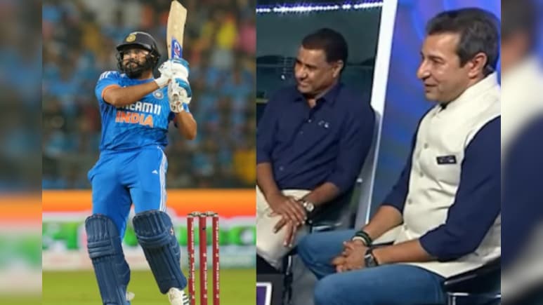 IND vs PAK: रोहित शर्मा- सईद अनवर ओपनर, वकार युनुस ने चुनी एशिया की All Time टी-20 सर्वश्रेष्ठ Playing 11