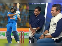 IND vs PAK: रोहित शर्मा- सईद अनवर ओपनर, वकार युनुस ने चुनी एशिया की All Time टी-20 सर्वश्रेष्ठ Playing 11 IND vs PAK: रोहित शर्मा- सईद अनवर ओपनर, वकार युनुस ने चुनी एशिया की All Time टी-20 सर्वश्रेष्ठ Playing 11