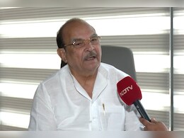 Exclusive: मुलायम के परिवार से हैं.. डीपी यादव ने बहू हर्षिका के बारे में क्या बताया, जानिए