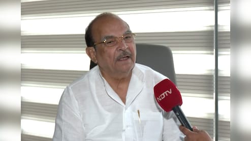 Exclusive: मुलायम के परिवार से हैं.. डीपी यादव ने बहू हर्षिका के बारे में क्या बताया, जानिए