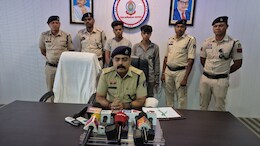 नाला किनारे मिला था अज्ञात शव, अब बलौदा बाजार पुलिस की जांच में हुआ बड़ा खुलासा