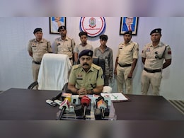 नाला किनारे मिला था अज्ञात शव, अब बलौदा बाजार पुलिस की जांच में हुआ बड़ा खुलासा नाला किनारे मिला था अज्ञात शव, अब बलौदा बाजार पुलिस की जांच में हुआ बड़ा खुलासा
