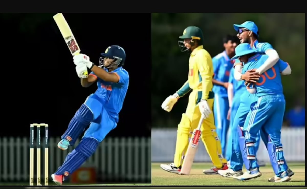 Latest and Breaking News on NDTV Latest and Breaking News on NDTV