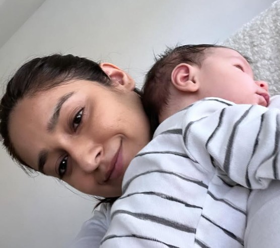 Exclusive: Ileana D'Cruz On Postpartum Depression After Second Pregnancy, Says "It's Been Very Difficult Mentally"