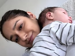 Exclusive: Ileana D'Cruz On Postpartum Depression After Second Pregnancy, Says "It's Been Very Difficult Mentally" Exclusive: Ileana D'Cruz On Postpartum Depression After Second Pregnancy, Says "It's Been Very Difficult Mentally"