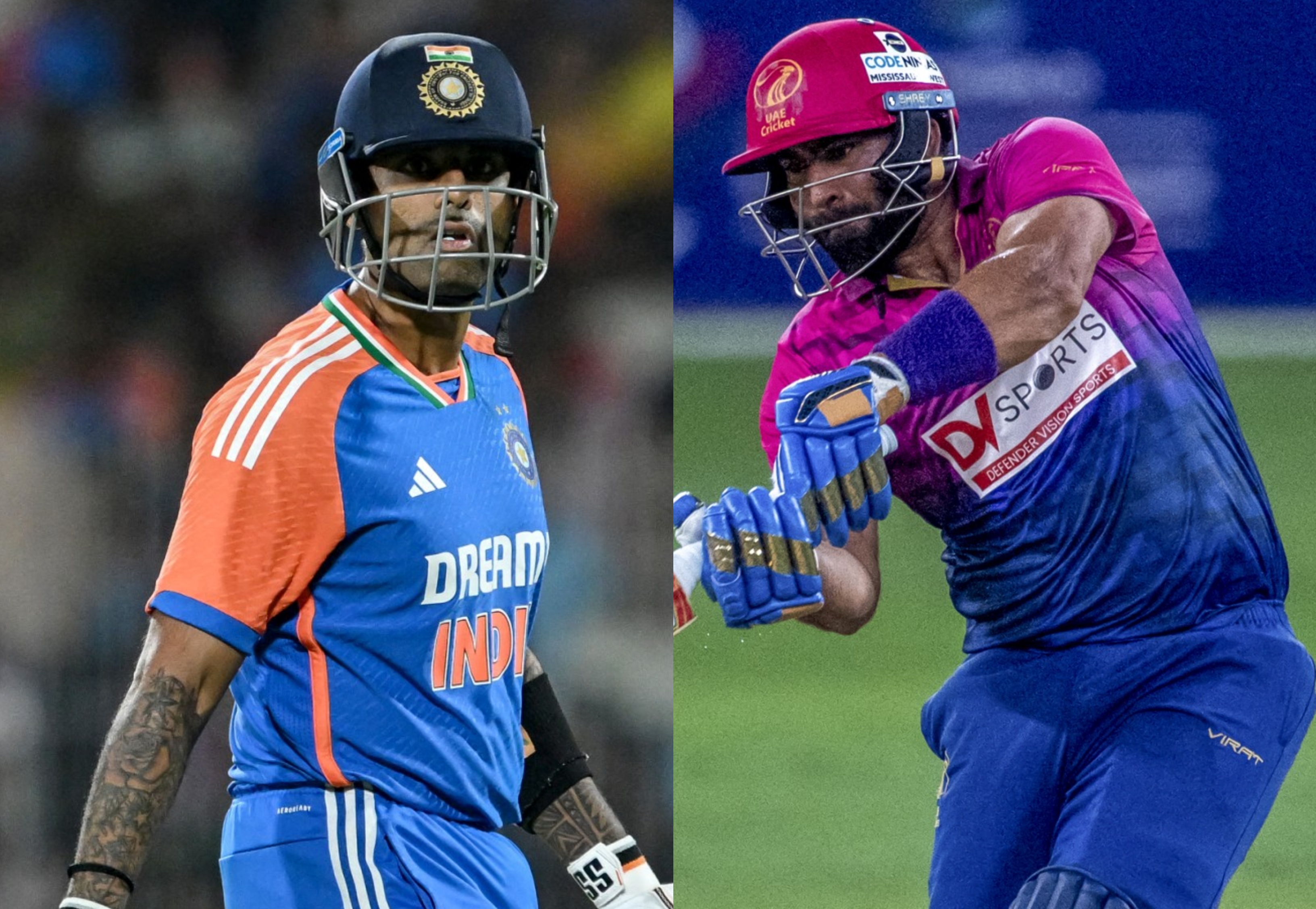 India vs UAE LIVE Score, Asia Cup 2025: Shubman Gill, Sanju Samson To Miss Out? Massive Selection Headache For Gautam Gambhir