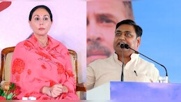 डोटासरा के बयान पर भड़कीं डिप्&zwj;टी सीएम द&zwj;िया कुमारी, बोलीं-कांग्रेस नेताओं की ओछी...