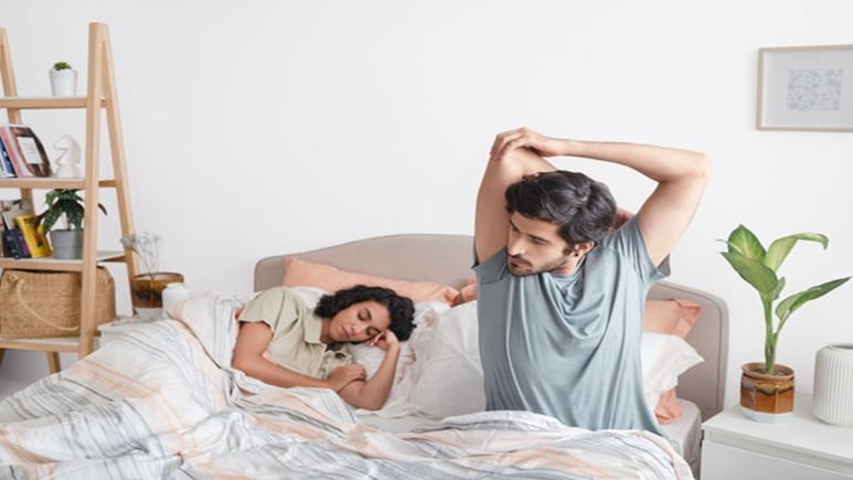 The Mattress-Mood Connection: How Your Bed Influences Mental Health