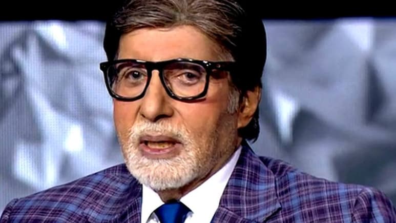 अमिताभ बच्चन की वजह से इस डायरेक्टर को अपनी मां से पड़ गया था चांटा, झाड़ लगाते हुए बोली थी 'बेवकूफ'