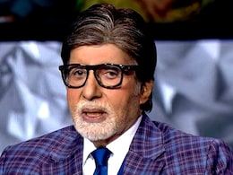 अमिताभ बच्चन की वजह से इस डायरेक्टर को अपनी मां से पड़ गया था चांटा, झाड़ लगाते हुए बोली थी 'बेवकूफ' अमिताभ बच्चन की वजह से इस डायरेक्टर को अपनी मां से पड़ गया था चांटा, झाड़ लगाते हुए बोली थी 'बेवकूफ'