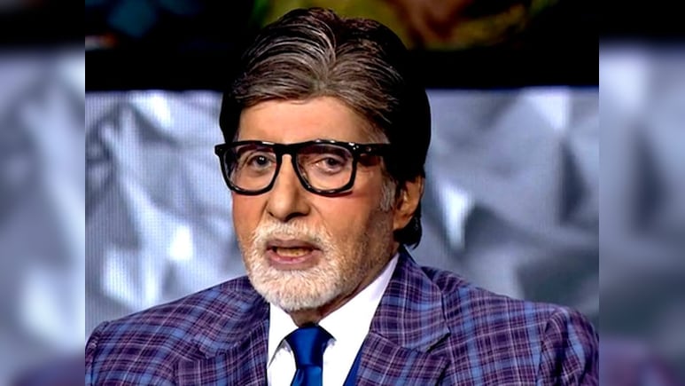 'ये लोग डिमांड करते हैं 11 वैनिटी वैन', डायरेक्टर संजय गुप्ता ने खोली फिल्मी सितारों की पोल, बोले- अमिताभ बच्चन...