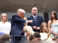 मुक्का मार तुम्हारा मुंह तोड़ दूंगा...जब डिनर पार्टी में आपस में भिड़ गए ट्रंप के दो खासमखास