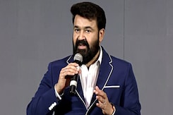 Mohanlal To Get Dadasaheb Phalke Award For His Contribution To Cinema Mohanlal To Get Dadasaheb Phalke Award For His Contribution To Cinema