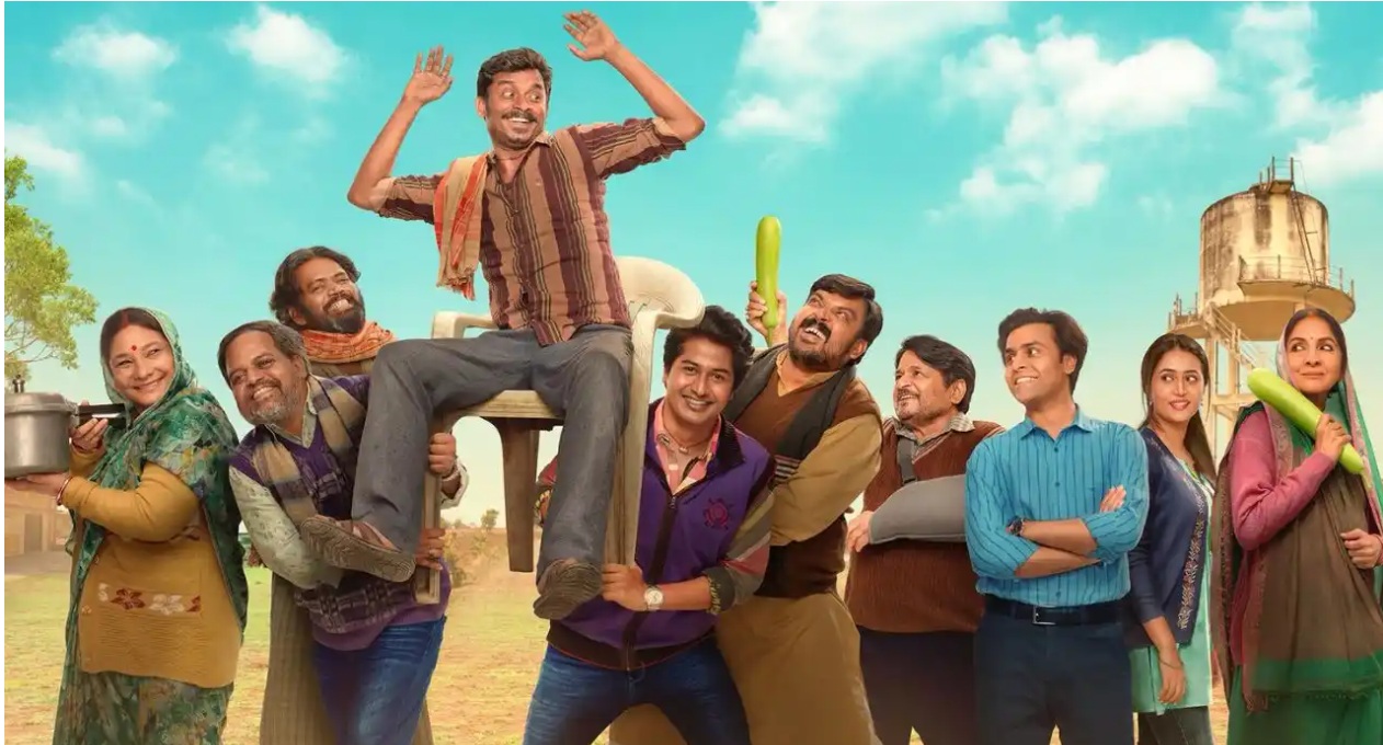 Panchayat season 5: ‘पंचायत 5’ को लेकर आया बड़ा अपडेट, जानें कब रिलीज होगा नया सीजन