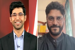 Prasenjeet Yadav On Capturing The Rare Black Tiger | National Geographic India Cover Story Prasenjeet Yadav On Capturing The Rare Black Tiger | National Geographic India Cover Story