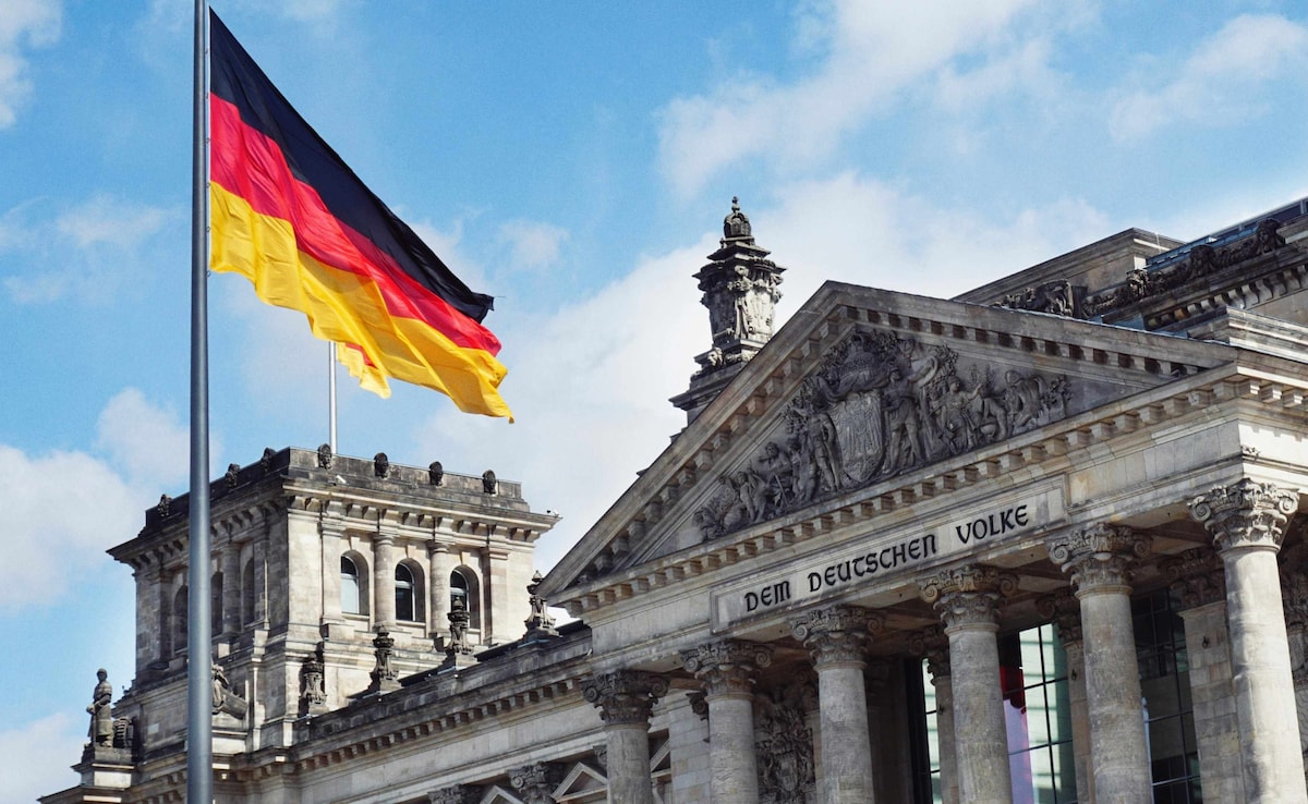 Germany Is Offering A Permanent Residency For Under Rs 11,500