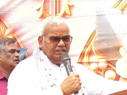 मदन दिलावर के सामने ही बच्चों ने खोली मिड-डे मील की पोल, कहा- सिर्फ दाल मिलती है... सब्जी तो कभी मिली ही नहीं मदन दिलावर के सामने ही बच्चों ने खोली मिड-डे मील की पोल, कहा- सिर्फ दाल मिलती है... सब्जी तो कभी मिली ही नहीं
