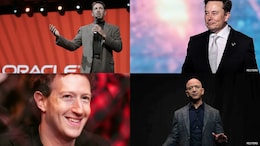 From Larry Ellison To Elon Musk: Educational Qualifications Of World's Top 10 Richest People