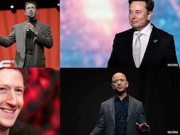 From Larry Ellison To Elon Musk: Educational Qualifications Of World's Top 10 Richest People From Larry Ellison To Elon Musk: Educational Qualifications Of World's Top 10 Richest People