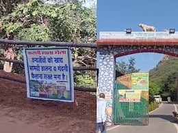 नवरात्रि में करणी माता मंदिर जाने के लिए एडवाइजरी जारी... शुरू हुआ मेला, जाने से पहले जान लें