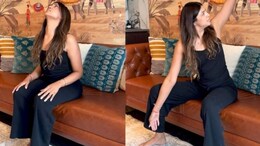 Fitness Coach Who Trained Deepika Padukone During Pregnancy Shares 5 Yoga Asanas To Fix Your Posture