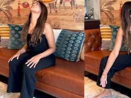 Fitness Coach Who Trained Deepika Padukone During Pregnancy Shares 5 Yoga Asanas To Fix Your Posture Fitness Coach Who Trained Deepika Padukone During Pregnancy Shares 5 Yoga Asanas To Fix Your Posture