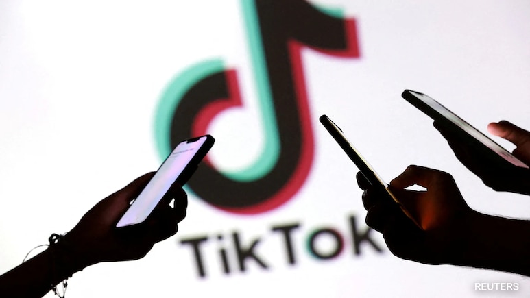 From Viral Sensation To Trump Target: How TikTok Became Caught In US-China Tensions From Viral Sensation To Trump Target: How TikTok Became Caught In US-China Tensions