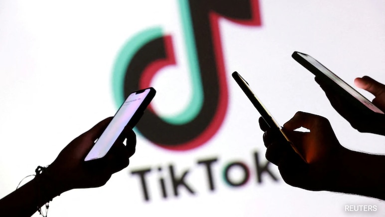 What A 'Win-Win' TikTok Deal Means To China