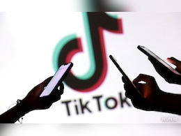 ByteDance To Get 50% Profit From US TikTok Under Trump Deal ByteDance To Get 50% Profit From US TikTok Under Trump Deal