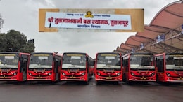 Tuljapur : नवरात्रीची मोठी भेट! तुळजापूरच्या बसस्थानकाला मिळाले 'हे' ऐतिहासिक नाव