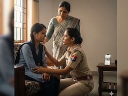 इंस्टाग्राम पोस्ट, मेटा अलर्ट और यूपी पुलिस की तत्परता... 16 मिनट में बचा ली छात्रा की जान इंस्टाग्राम पोस्ट, मेटा अलर्ट और यूपी पुलिस की तत्परता... 16 मिनट में बचा ली छात्रा की जान