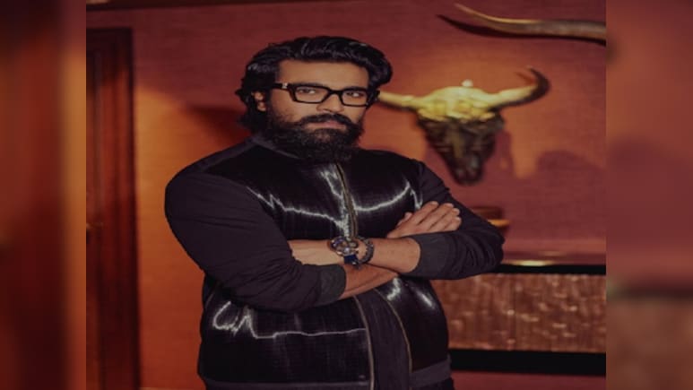 71वें नेशनल फिल्म अवॉर्ड्स: राम चरण ने शाहरुख खान, मोहनलाल और ‘भगवंत केसरी’ टीम को दी बधाई 71वें नेशनल फिल्म अवॉर्ड्स: राम चरण ने शाहरुख खान, मोहनलाल और ‘भगवंत केसरी’ टीम को दी बधाई