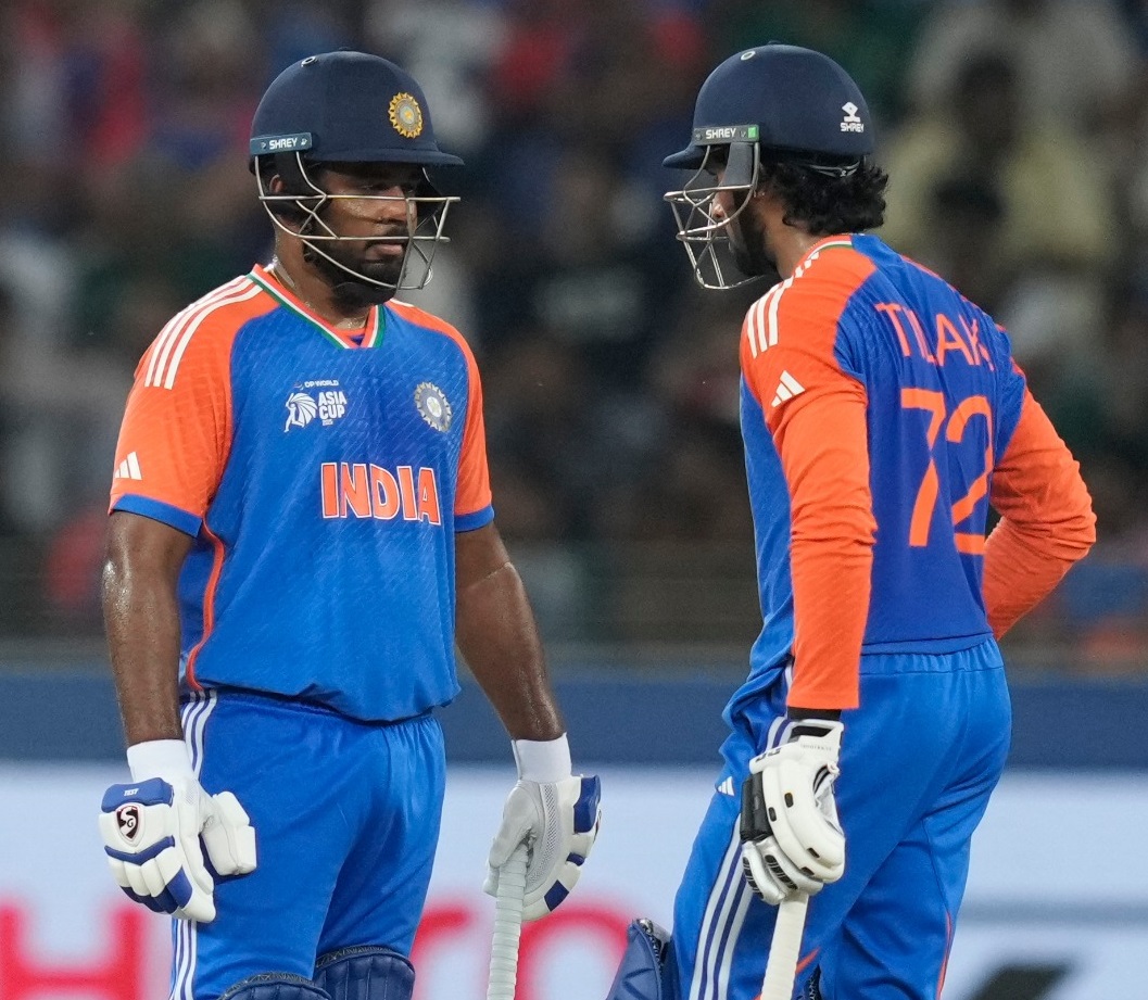 IND vs PAK LIVE Score, Asia Cup Final लाइव स्कोर: भारत को 36 गेंद में जीत के लिए चाहिए 64 रन