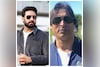 Abhishek Bachchan's Brutal Dig After Shoaib Akhtar's 'Abhishek Sharma' Gaffe