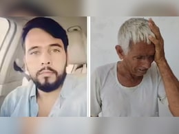 उससे पीछा नहीं छूट रहा... पुलिस की छापेमारी के बाद फूट-फूटकर रोने लगे गैंगस्टर रोहित गोदारा के पिता