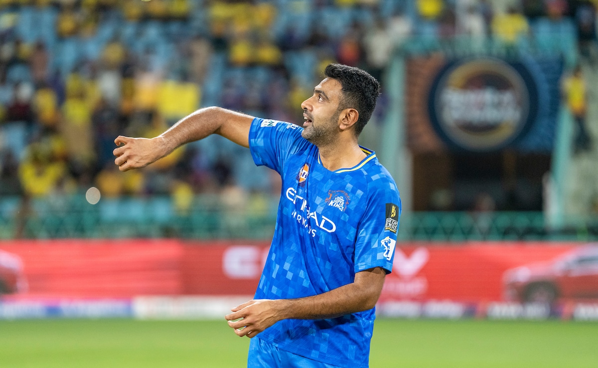 Setback For R Ashwin, Goes Unsold In This T20 League After Retirement