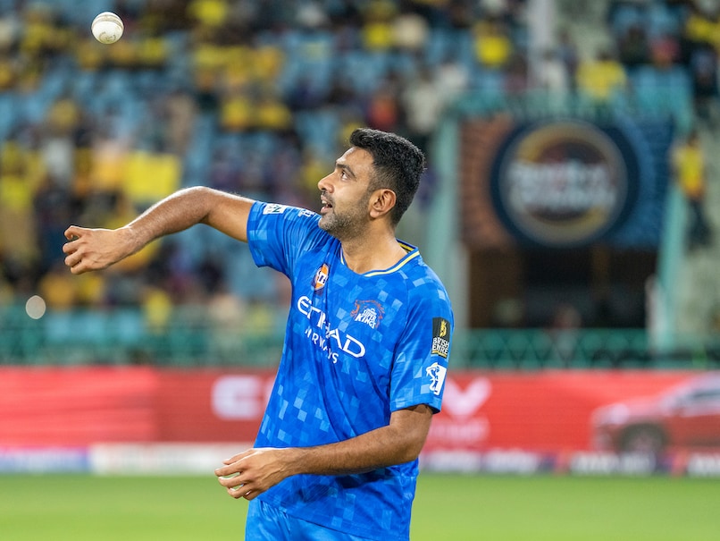 R Ashwin In Talks With Four BBL Franchises, Set To Make T20 Cricket History