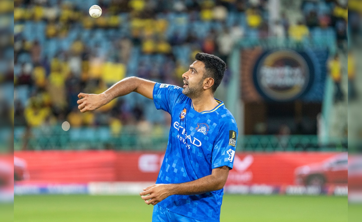 अभिषेक शर्मा- शुभमन गिल नहीं, IPL 2026 में 973 रन बनाएगा यह खिलाड़ी, अश्विन ने की भविष्यवाणी