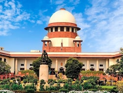 &#039;Problem With Government Is...&#039;: Supreme Court On Capital Punishment Plea