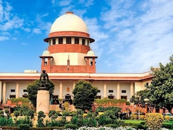Courts Cannot Act As Recovery Agents For Collection Of Money: Supreme Court