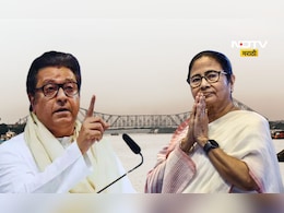 Mamata banerjee: ठाकरेंच्या पावलावर ममता बॅनर्जींचे पाऊल! बंगालमध्ये घेतला मोठा निर्णय