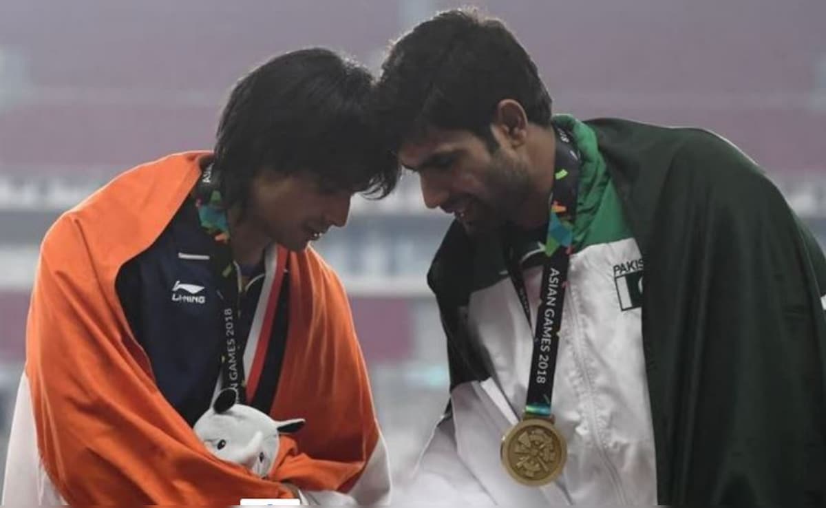 World Athletics Championship 2025? क्या खिताब बचा पाएंगे नीरज चोपड़ा? अरशद नदीम के साथ है मुकाबला