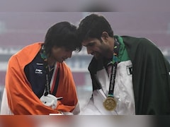CWG 2026: जैवलिन में भारत-पाक होंगे आमने-सामने, नीरज चोपड़ा के लिए कितने खतरनाक हैं नदीम, आंकड़ों से समझिए किसके भाले में है कितना दम